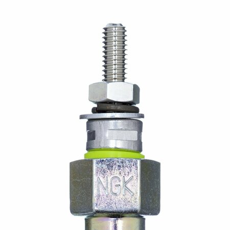 Ngk Diesel Glow Plug(Pr-Ea/Bx-10) Dies Glow Plug, 2161 2161